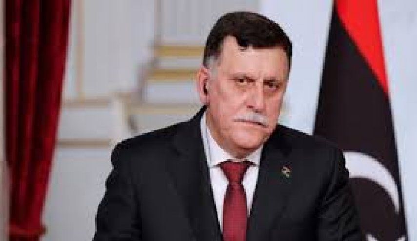 السراج: شکست حفتر قریب‌الوقوع است