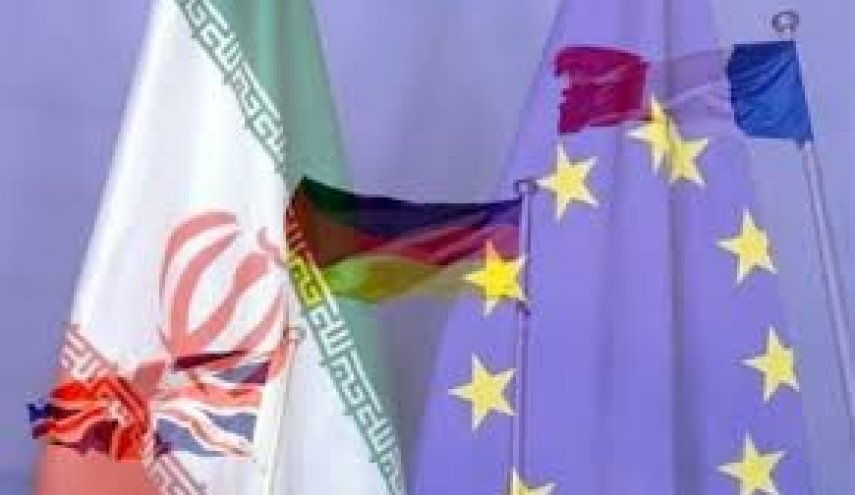 تاکید آلمان بر همکاری با انگلیس و فرانسه برای حفظ برجام 
