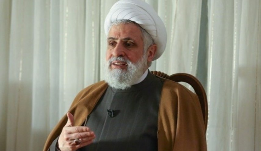 معاون سید حسن‌ نصرالله: دشمن فقط زبان قدرت را می‌فهمد