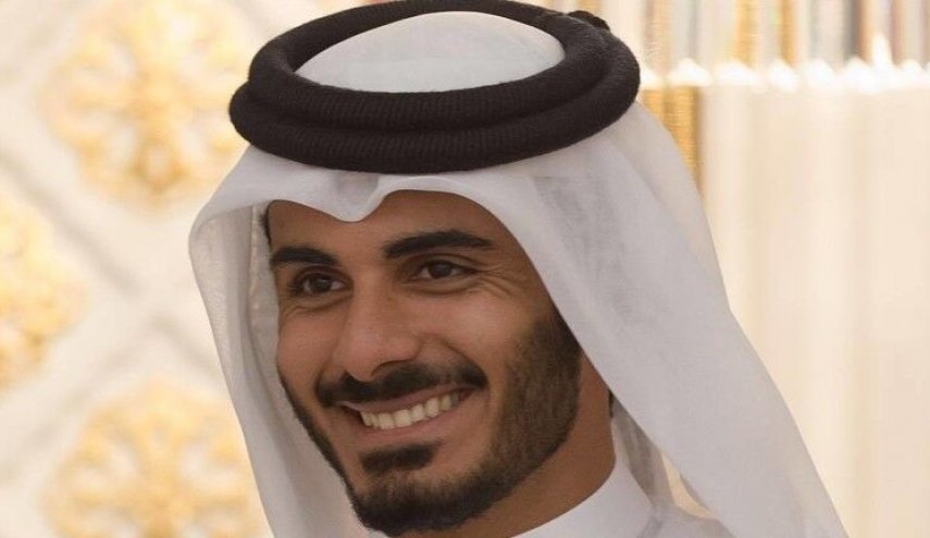برادر امیر قطر از شکست محاصره این کشور خبر داد