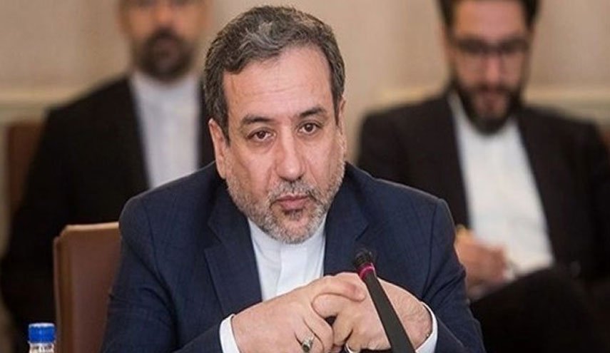 عراقچی: تا زمانی که منافع‌مان تامین شود در برجام می‌مانیم