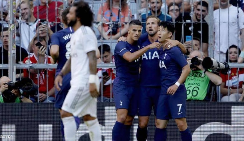 بعد سباعية أتليتيكو... هزيمة جديدة لريال مدريد