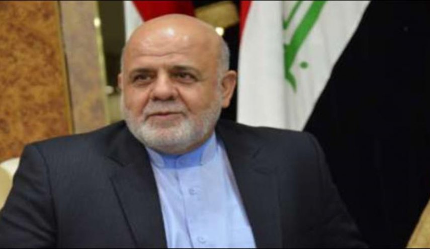 گفت‎وگوی ایران و عراق درباره تسهیل حمل‌ونقل زائران اربعین
