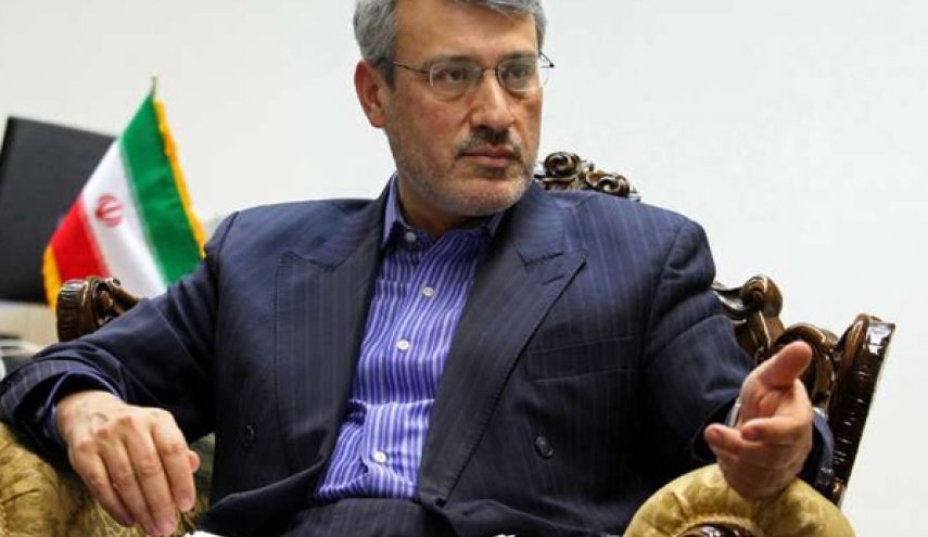 هشدار ایران به سازمان بین المللی دریانوردی در پی تهدید ناخدای آدریان دریا از سوی آمریکا
