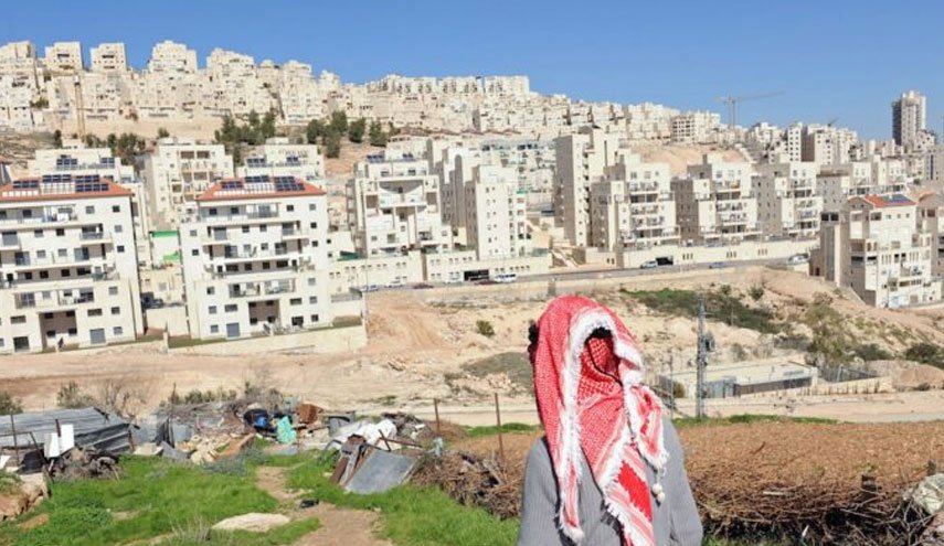 تخریب 100 واحد مسکونی فلسطینیان در قدس/ طرح ساخت ۶ هزار واحد صهیونیستی در کرانه باختری