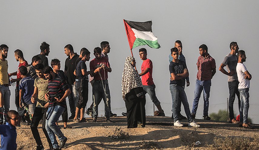 احتمال گنجانده شدن اسرائیل در 