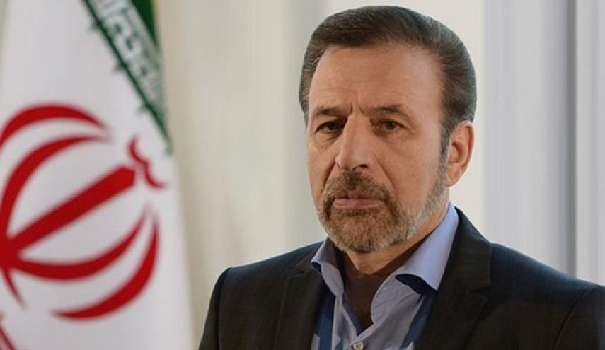 واعظی: دنیا از کنار رفتن بولتون استقبال کرده است