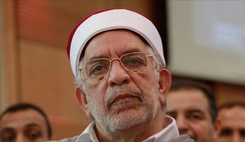 قيادي بحركة النهضة سيترشح للرئاسة بتونس

