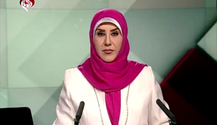 لماذا يتحدث مذيعو الأخبار بطريقة غريبة؟