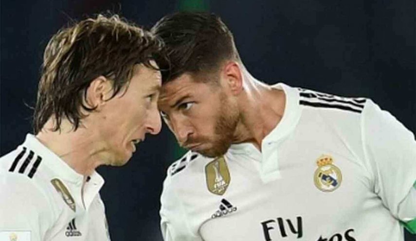  بعدخسارة ريال مدريد أمام توتنهام، خبرسيء آخر من المباراة