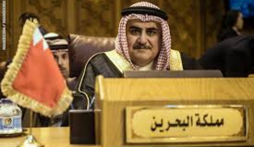 بحرین: نشست منامه برای مقابله با اقدامات ایران است
