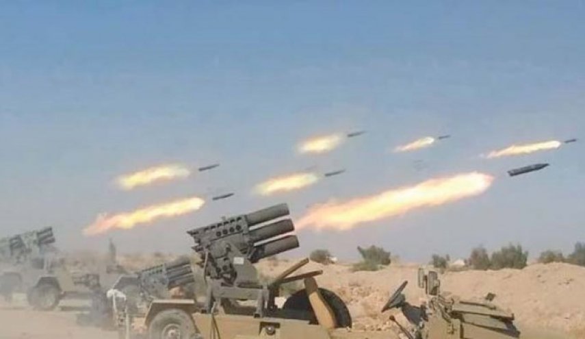 شکست خط مقدم دفاعی النصره در شهر «کفرزیتا» سوریه
