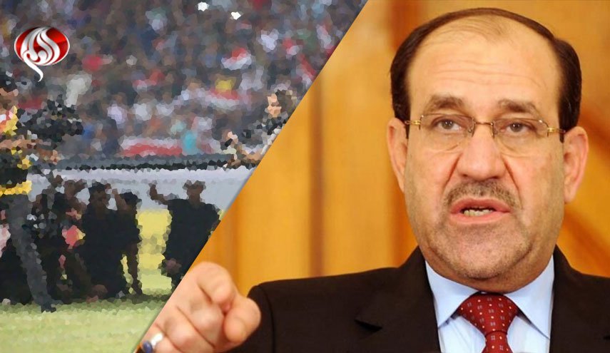 مالکی : اتفاقات ورزشگاه کربلا توهین به مقدسات است/ عاملان باید مجازات شوند