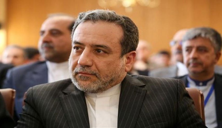 عراقچی در دیدار با هیات کره شمالی: آمریکا طرف قابل اعتمادی برای گفت وگو نیست