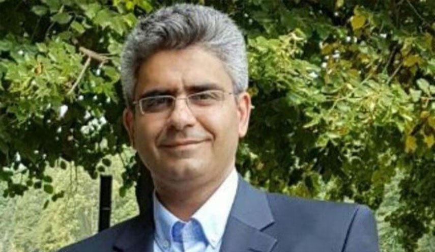 مشاور وزیر خارجه: آقای پامپئو به خیالبافی ادامه دهید