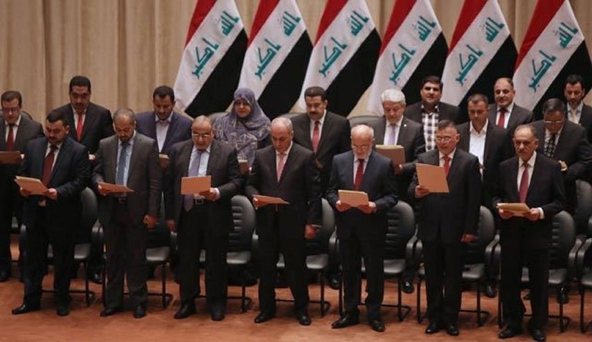 احتمال تغییرات در دولت عراق قوت گرفت