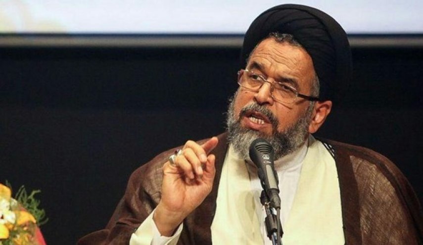 وزیر اطلاعات: ترامپ از تحریم ایران چیزی به دست نمی‌آورد