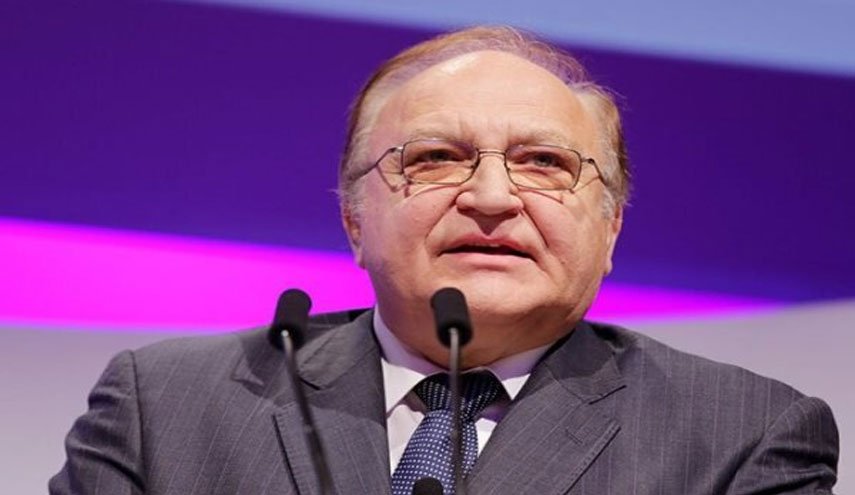 رئیس جدید «اینستکس» کار خود را آغاز کرد