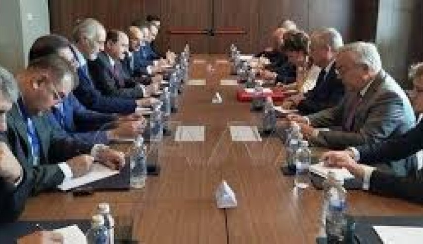 جزئیاتی از سیزدهمین دور مذاکرات «روند آستانه»
