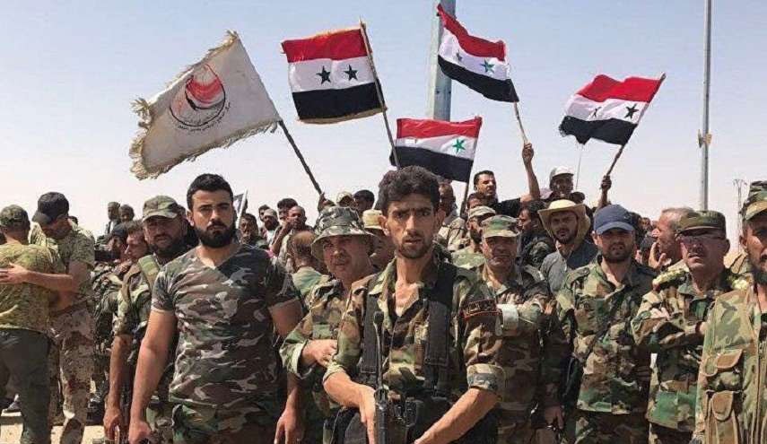 موافقت مشروط دولت سوریه با آتش بس در ادلب 