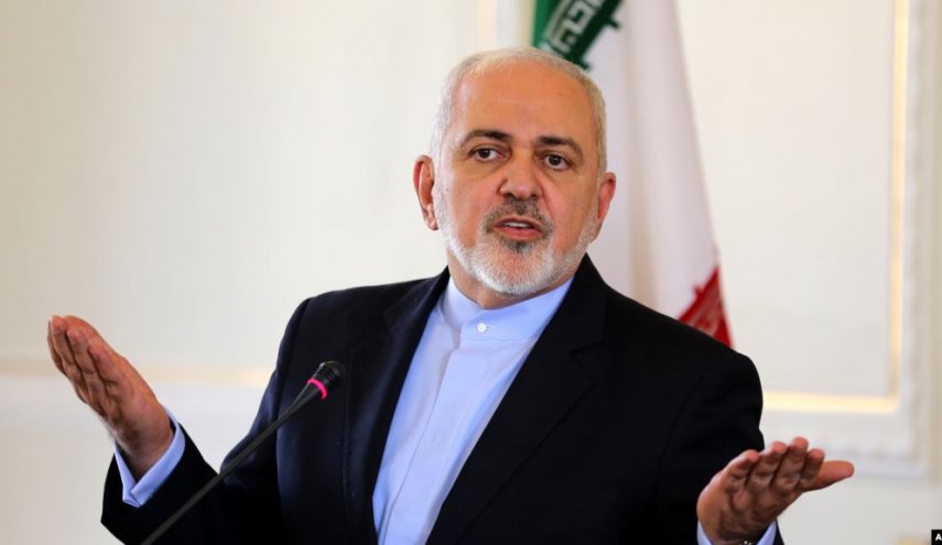 واکنش معنی‌دار مشاور جیمی کارتر به تحریم ظریف
