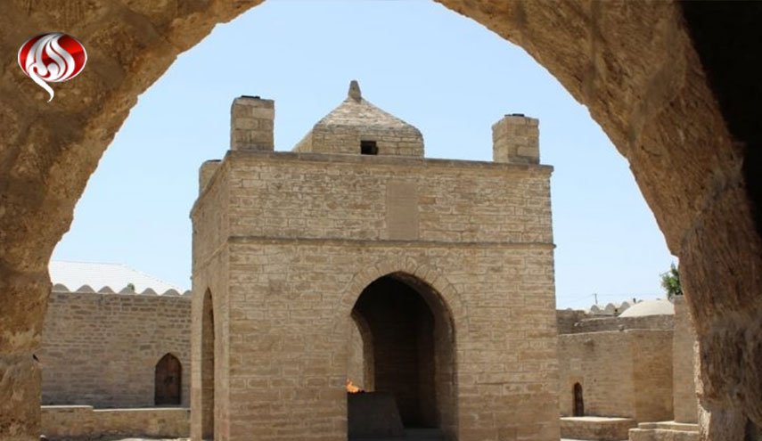 تعطیلی مقام هارون نبی در اردن در پی حضور گردشگران صهیونیست