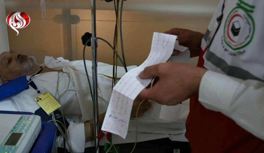 دو زائر ایرانی در مکه و مدینه فوت شدند