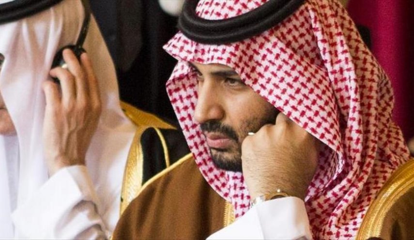 پامپئو با بن سلمان گفت‌وگو کرد