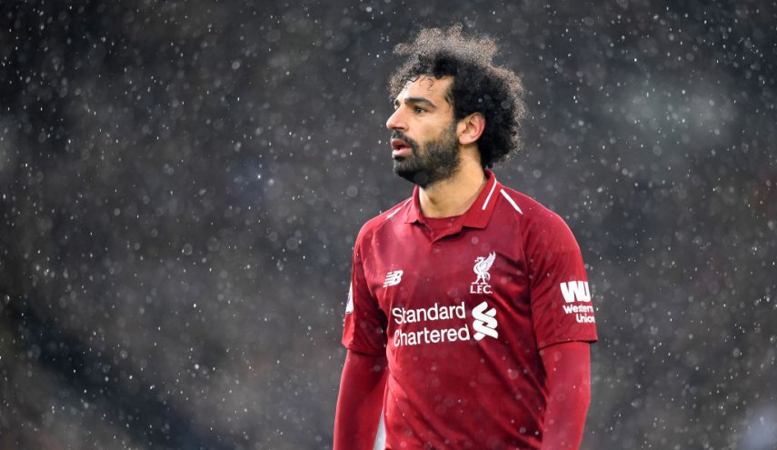تقرير دولي يحذر: صحة محمد صلاح في خطر!