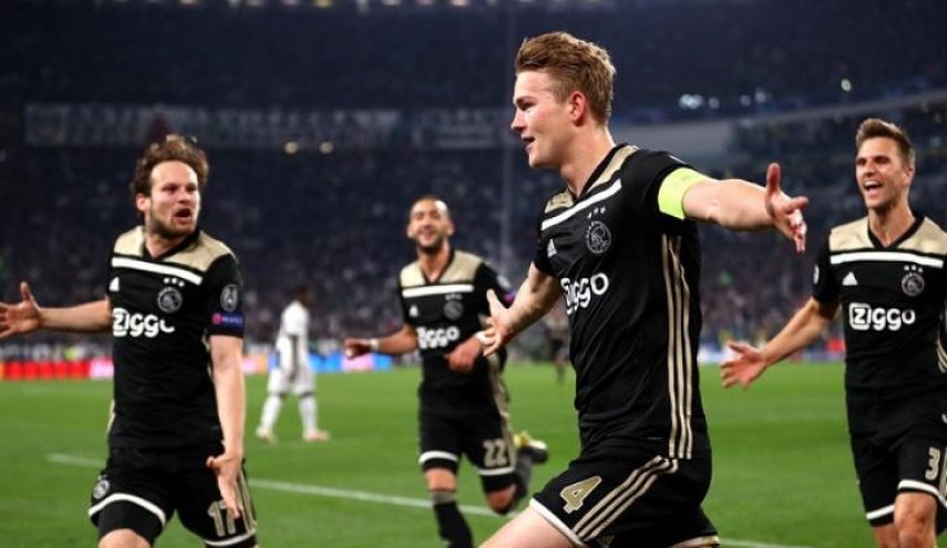 ريال مدريد يختار نجما هولنديا بديلا لبوغبا