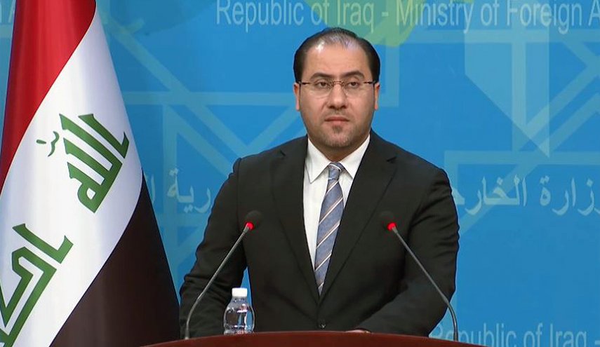 اجتماع قريب في بغداد لوزراء خارجية العراق والاردن ومصر