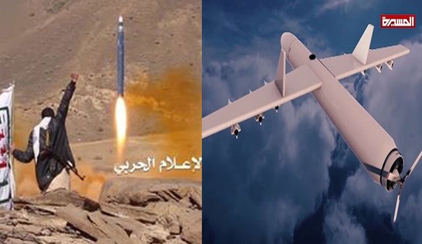 انصارالله حمله به امارات را پس از تغییر مواضع این کشور متوقف کرد/ از تغییر موضع ریاض هم استقبال می کنیم