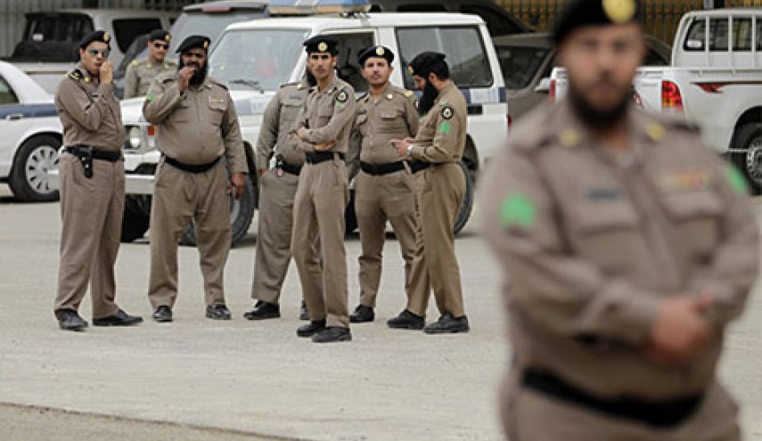 
وفاة داعية سعودي داخل السجن..+صورة 
