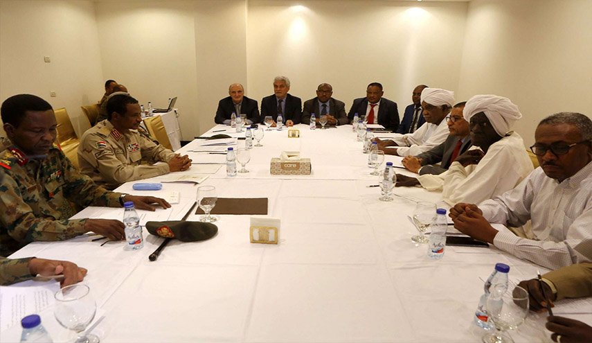 أهم نقاط الاتفاق بين المجلس العسكري السوداني والحرية والتغيير