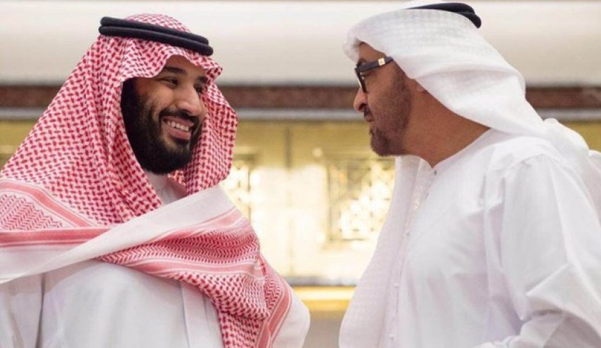 یادداشت تفاهم ریاض و ابوظبی برای «مبارزه با تروریسم»
