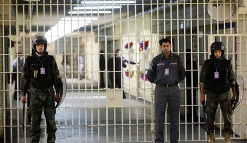 رئیس پلیس بغداد برکنار شد