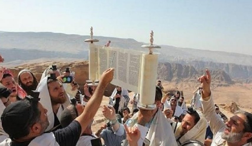 هشدار وزیر سابق اردن درباره حضور گردشگران صهیونیست در مناطق تاریخی