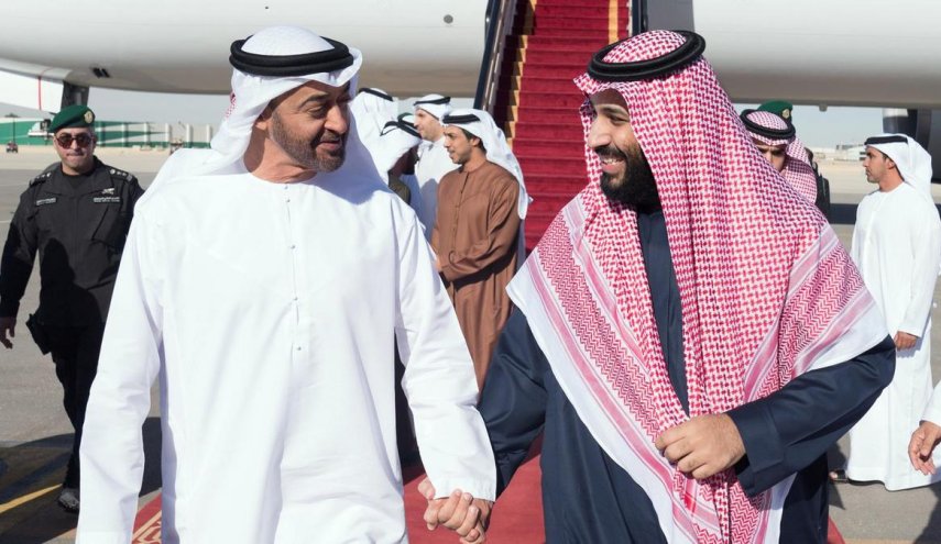 مستشار إبن زايد: الحرب في اليمن انتهت إماراتيا