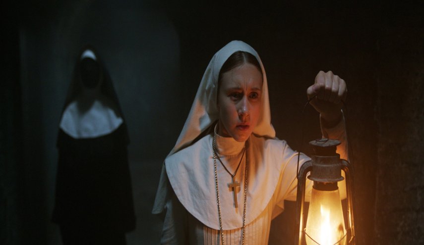 هل تجعلك مشاهدة أفلام الرعب أكثر شجاعة؟