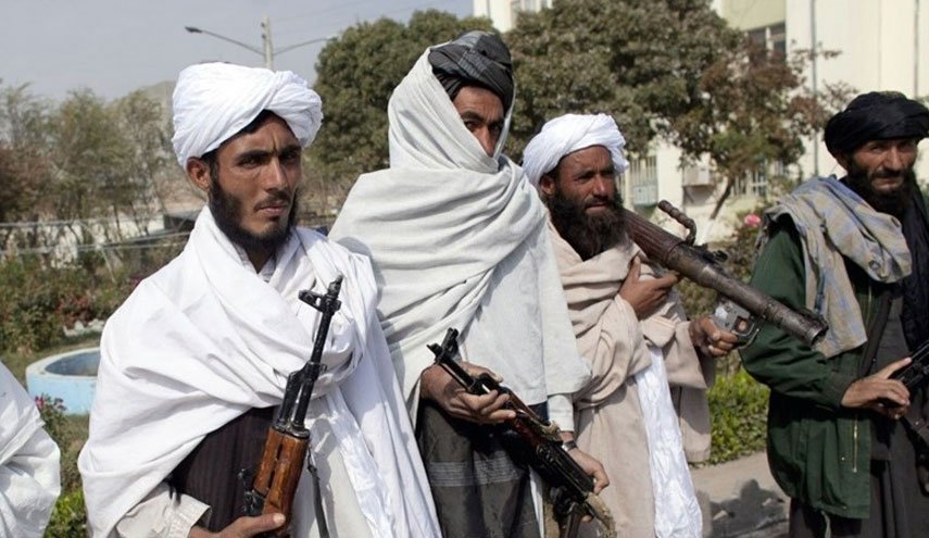 19 نظامی افغانستان درحمله طالبان کشته شدند