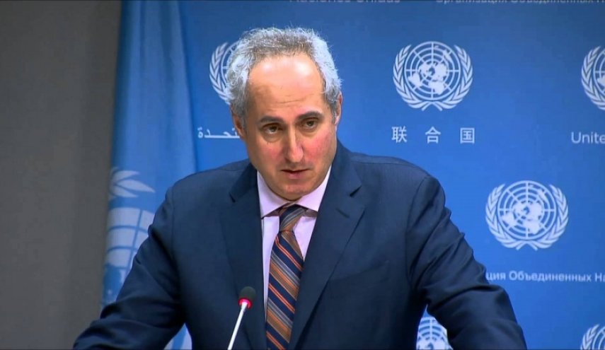 سازمان ملل: آمریکا به تعهدات بین‌المللی خود پایبند باشد