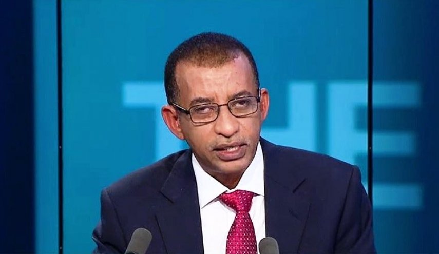 المؤتمر السوداني يصدر بيانا بشأن ترشيح رئيسه لرئاسة الوزراء 

