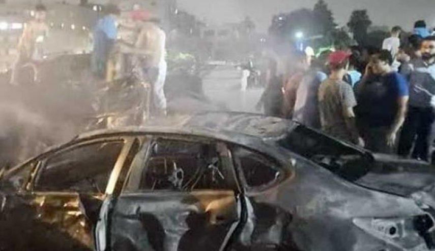 مجلس الأمن الدولي يعلق على هجوم القاهرة الإرهابي


