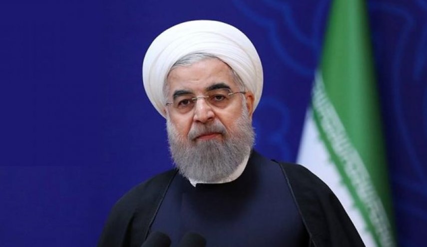 خبرنگاران نقص دولت را بدون لکنت زبان بگویند/ انتقادها واقعی باشد