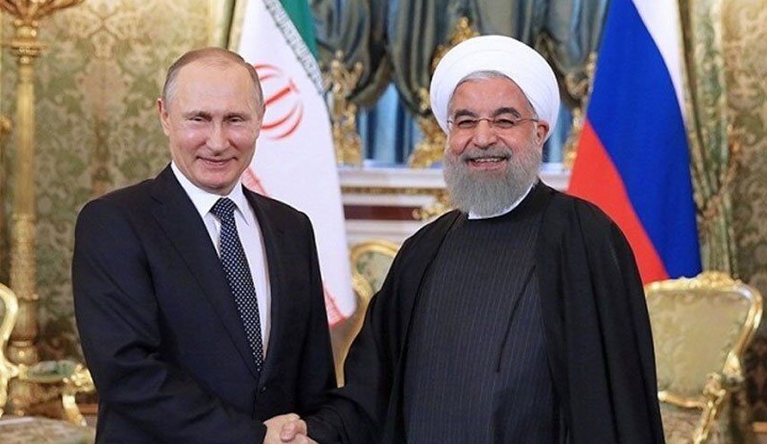 روسیه به دنبال اتحاد قوی با ایران در برابر فشارهای آمریکاست/ مسکو درصدد اجماع بزرگ منطقه ای با حضور تهران/ دیگر اجازه یکه تازی به غرب بخصوص آمریکا در منطقه داده نخواهد شد
