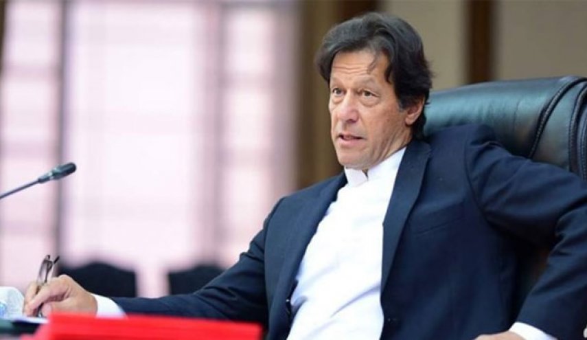 اوضاع کشمیر محور گفت‌وگوی تلفنی «عمران‌خان» و «بن سلمان»
