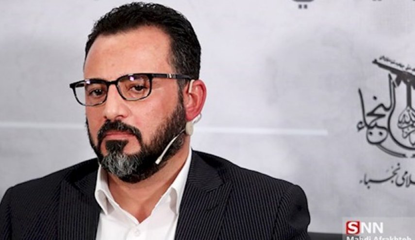  نُجَبا: سفارت آمریکا در بغداد باید مانند لانه جاسوسی به موزه تبدیل شود
