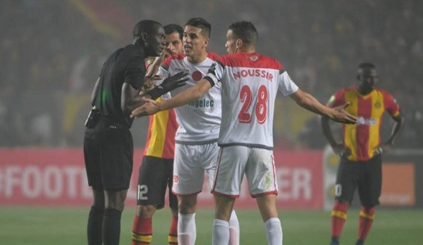 الوداد المغربي يطعن في قرار إعلان الترجي بطلا لأفريقيا