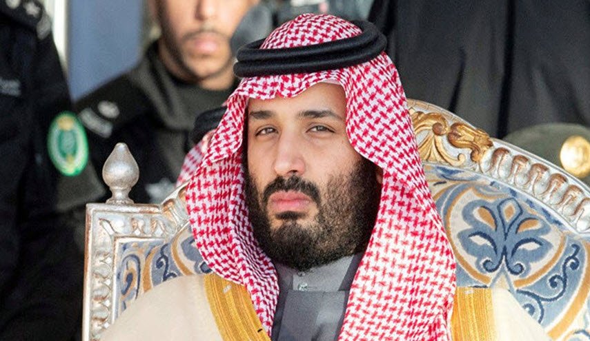 هزینه چهار میلیارد دلاری بن سلمان برای مسابقات بوکس
