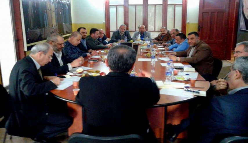 مطالبة باستدعاء السفير الأميركي في لبنان وتوجيه التحذيرات الشديدة له